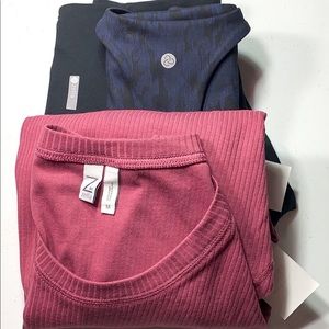 ZELLA BUNDLE (Size S)